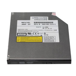 Origin Storage DVD+/- RW Slimline SATA Drive in Black – image 2