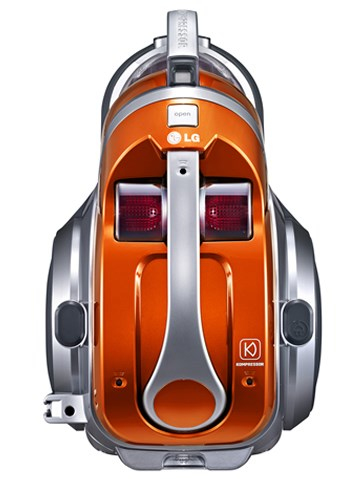 LG VK7320NHAC vacuum Dry – image 2