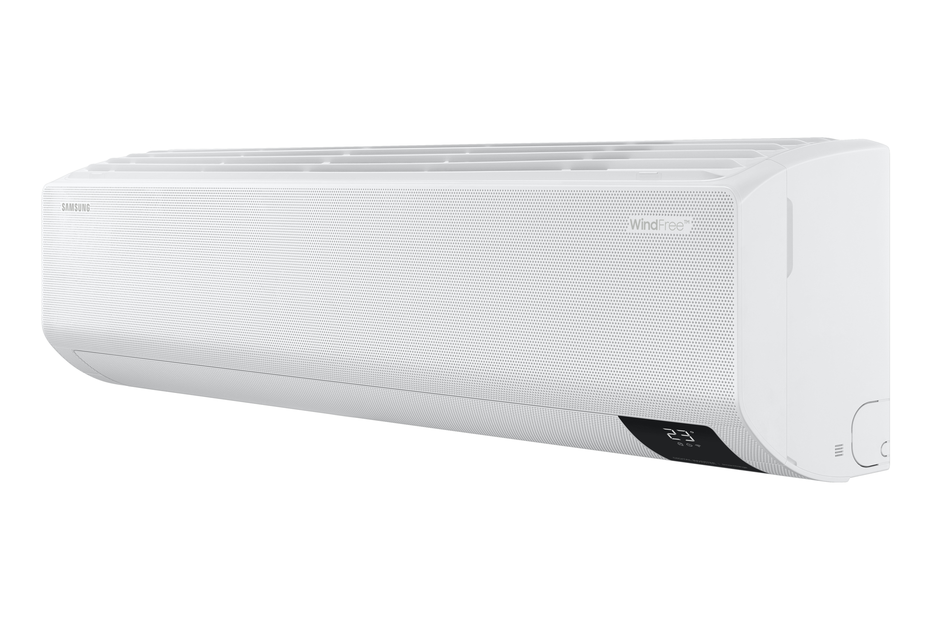 Samsung AR18BVFAMWK/AX air conditioner Split system White – image 9