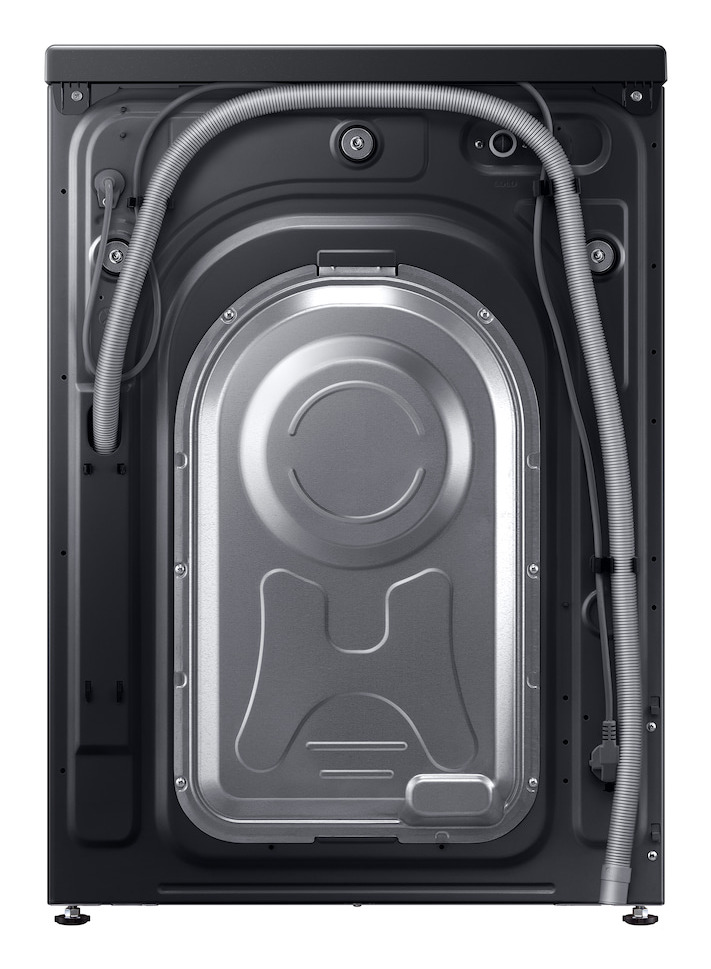 Samsung WW90DG6U85LBU4 washing machine Front-load – image 4