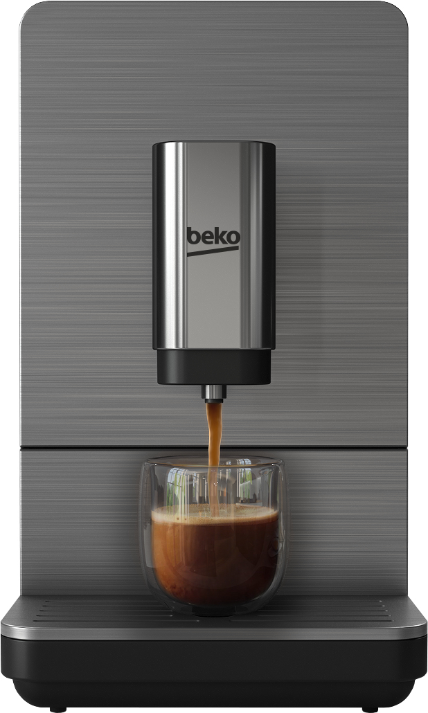 Beko CEG6302D — vue 1 sur 8