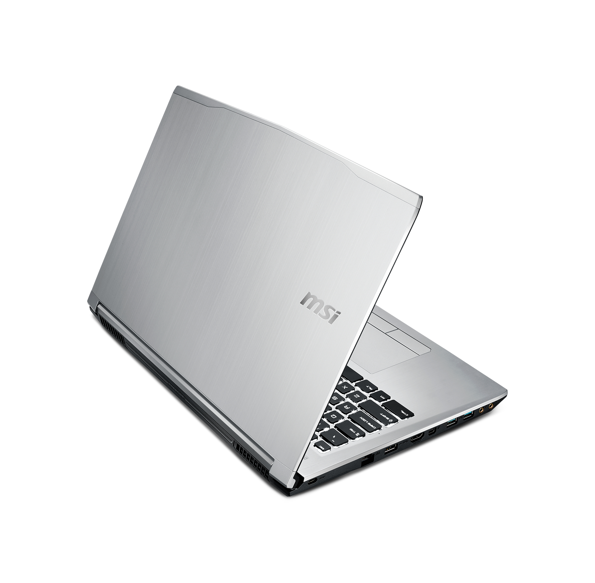 MSI PE60 2QE-070US – image 5