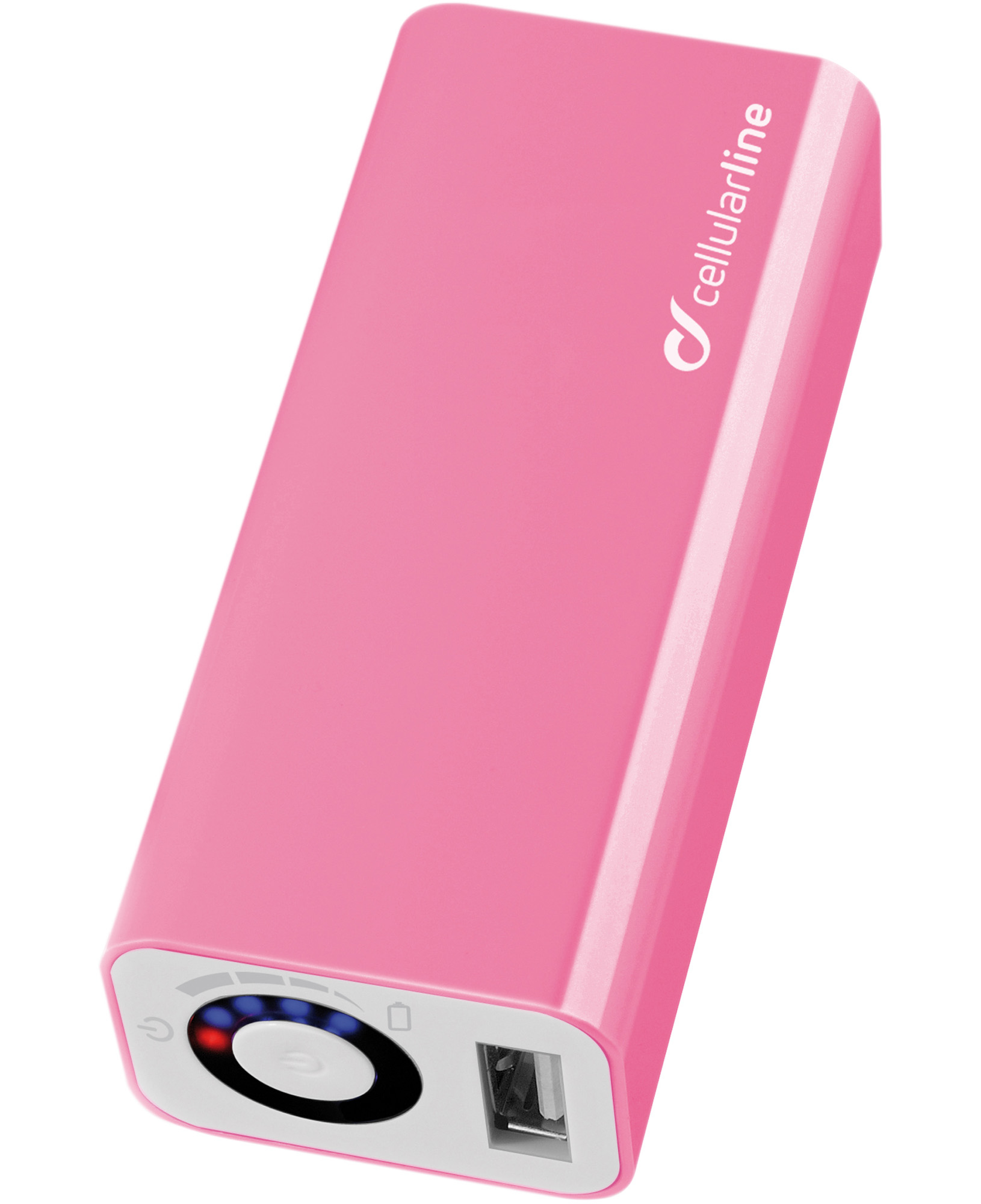 Cellularline USB Pocket Charger 3000 - Universale – image 3