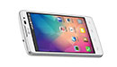 LG L60 10.9 cm (4.3") Dual SIM Android 4.4 3G Micro-USB B 0.5 GB 4 GB 1700 mAh White – image 4