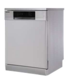Daewoo DA1B3FS0DE dishwasher Freestanding 13 place settings – image 3