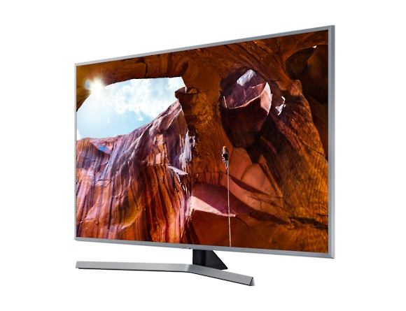 Samsung Series 7 UE55RU7452UXXH TV – image 2