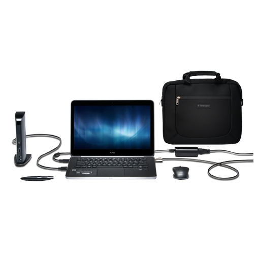 Dell 452-11612 laptop dock/port replicator Wired Black – image 7