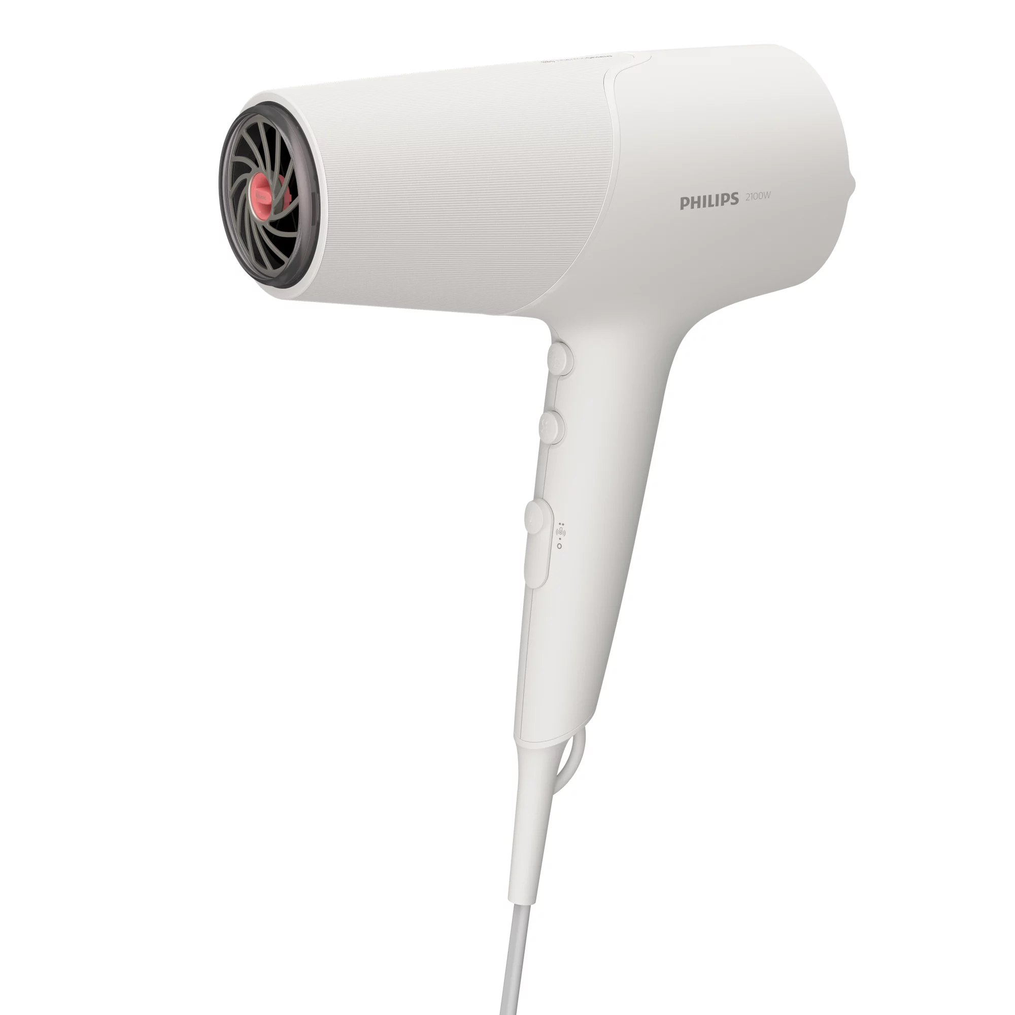 Philips 5000 series BHD501/00R1 hair dryer – image 1