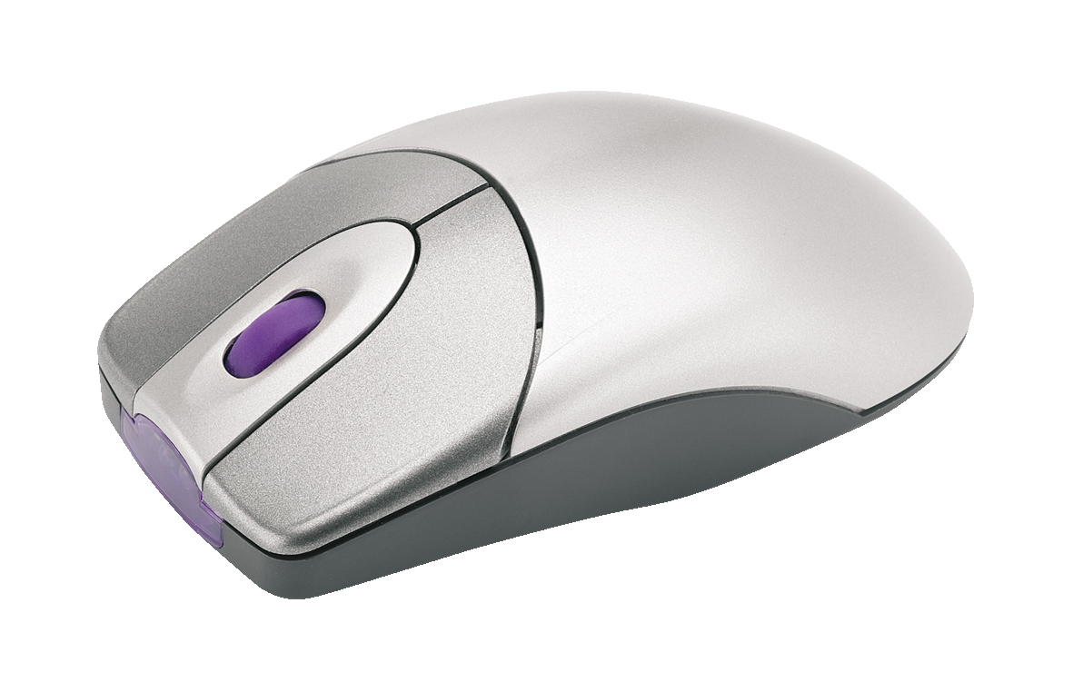 Trust AMI MOUSE 250S CORDLESS