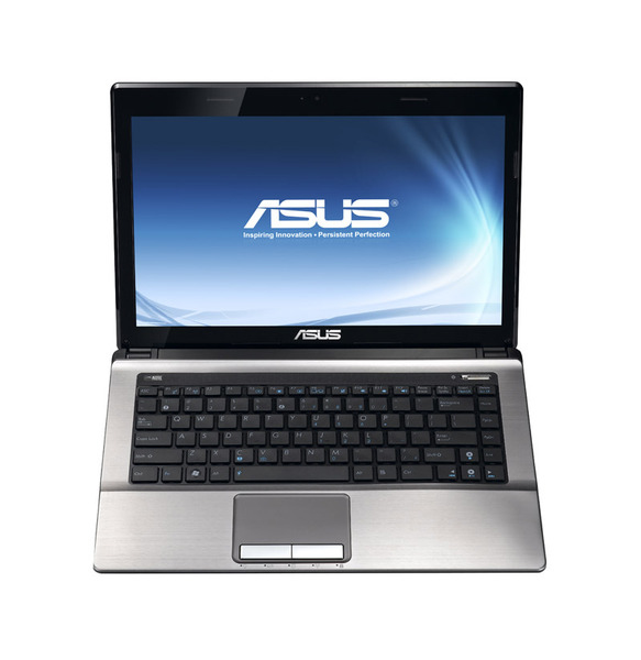ASUS K43SD-293C2450M laptop Intel® Core™ i5 i5-2450M – image 3