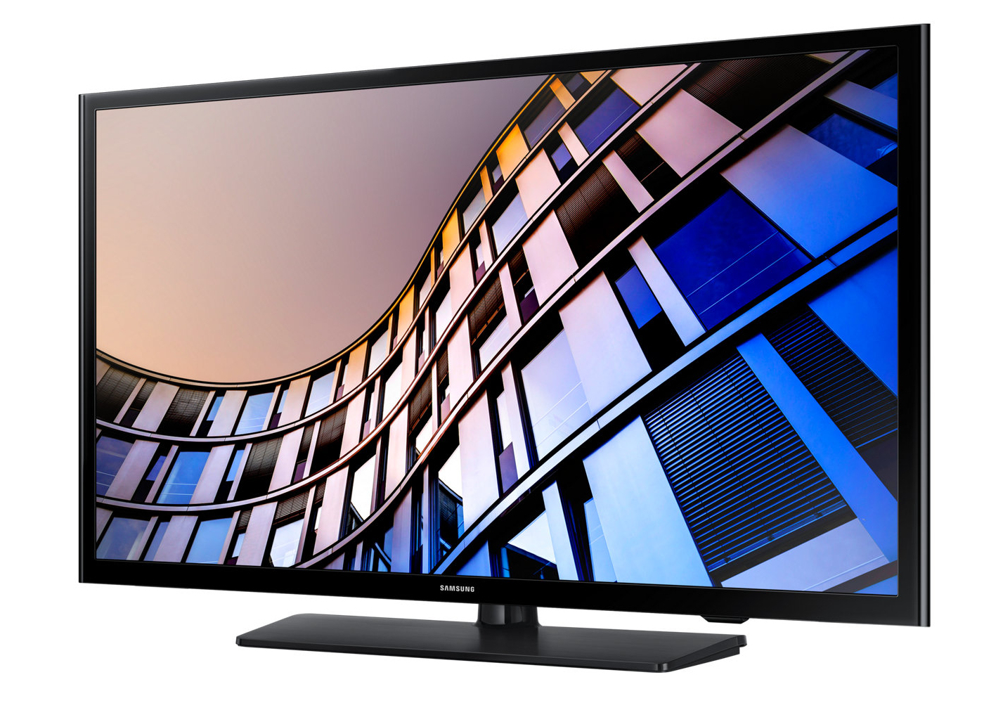 Samsung HG32EE470FK hospitality TV – image 3
