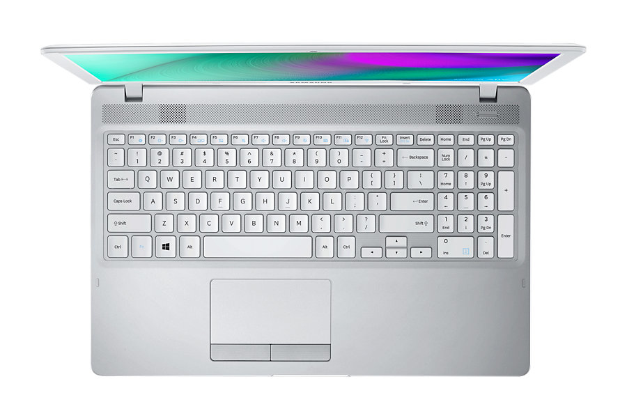 Samsung 5 NP500R5L Intel® Core™ i7 i7-6500U Laptop – image 3