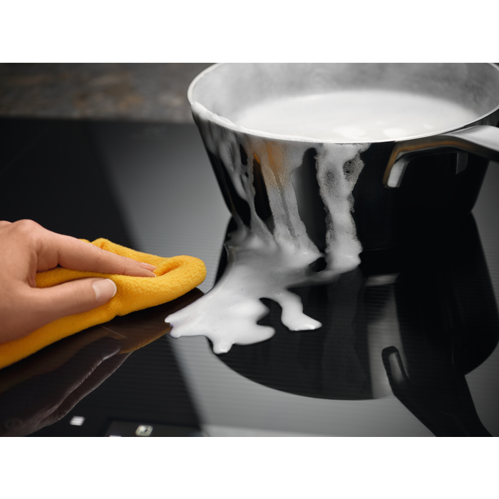 Electrolux EIS6448 Grey Built-in – image 2