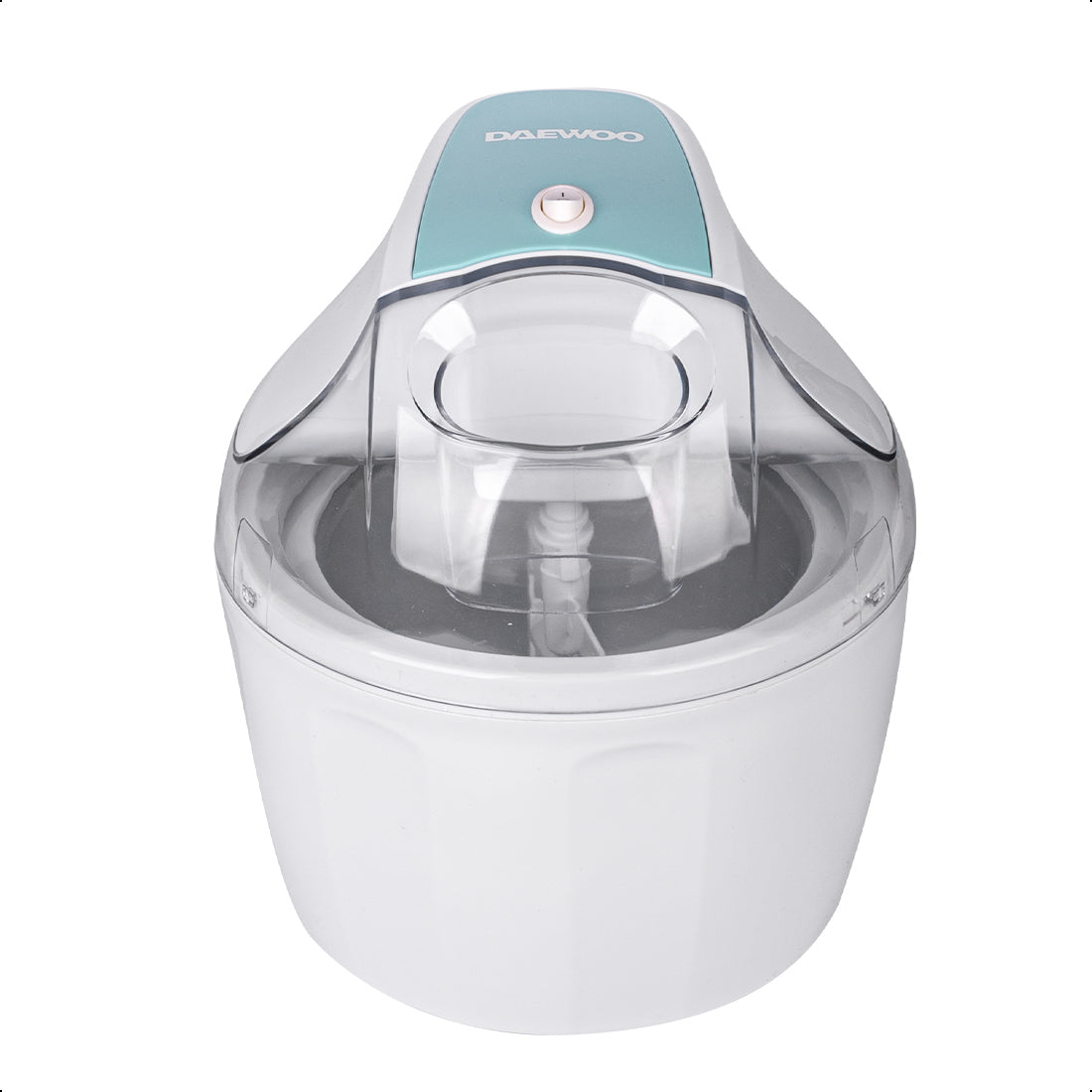 Daewoo DICM-140M ice cream maker – image 2