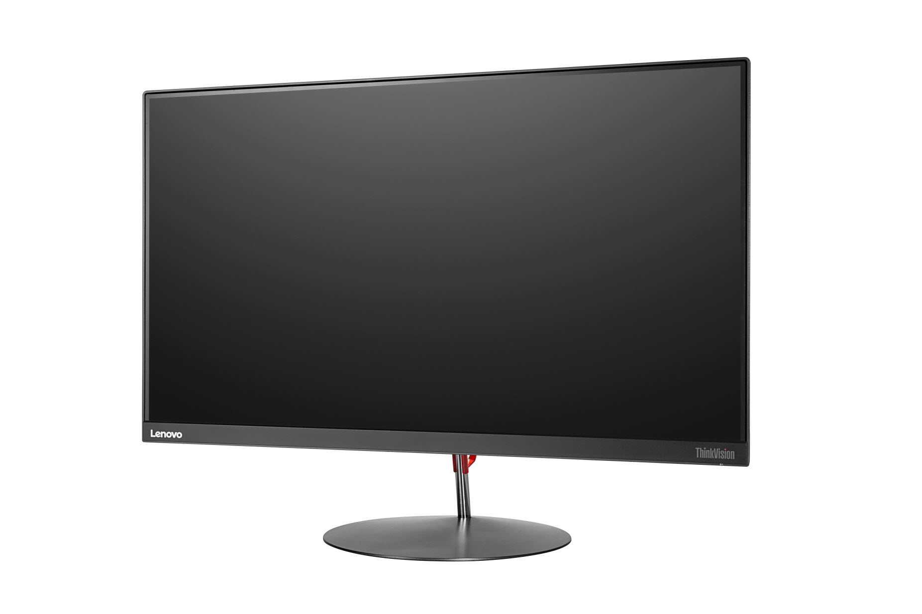Lenovo ThinkVision X24 computer monitor