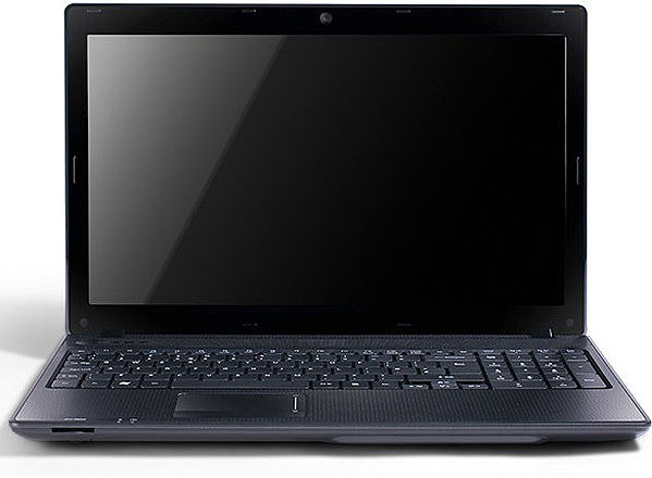 Acer Aspire 5336 – image 2
