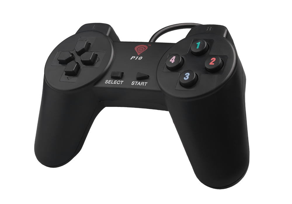 Genesis P10 – image 2