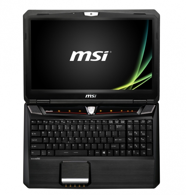 MSI GT70 2OK-1089TR – image 4