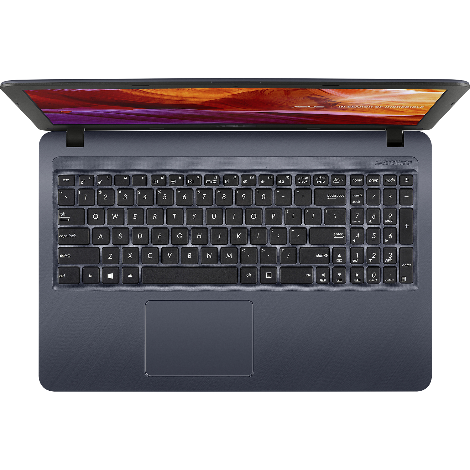 ASUS F543MA-GQ1243T laptop Intel® Celeron® N N4020 – image 8