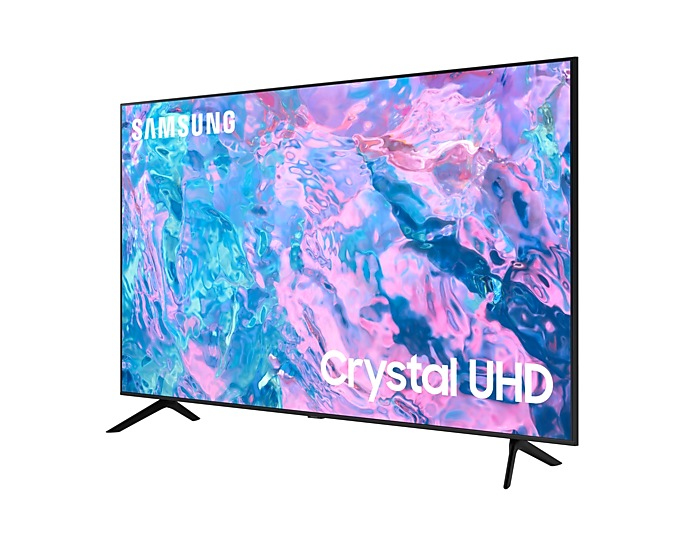 Samsung Series 7 CU7105 – image 6