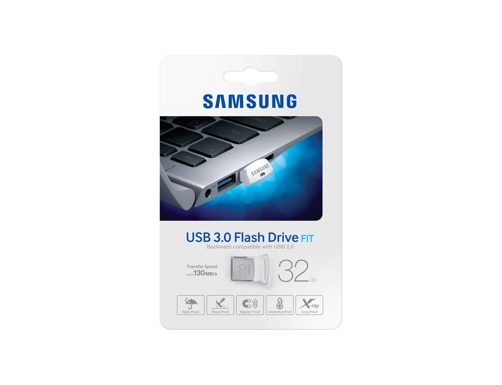 Samsung FIT USB flash drive – image 5