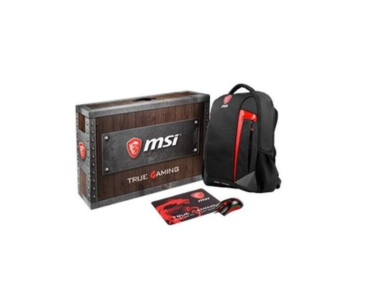 MSI Loot Box Pack 2019