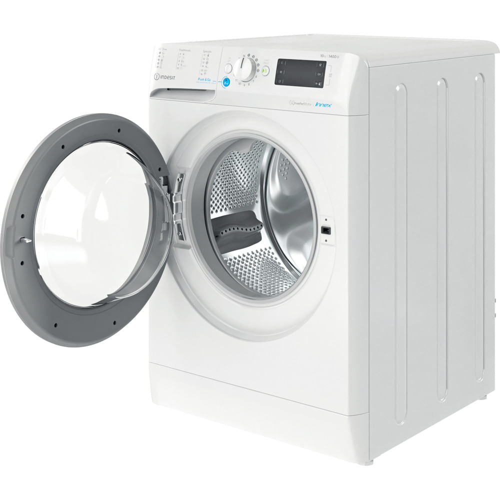 Indesit BWE 101484X WS EU N – image 3