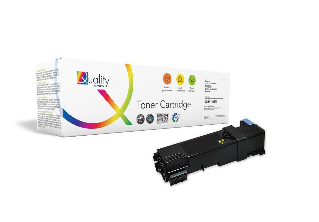 CoreParts QI-DE1004Y toner cartridge 1 pc(s) Compatible Yellow