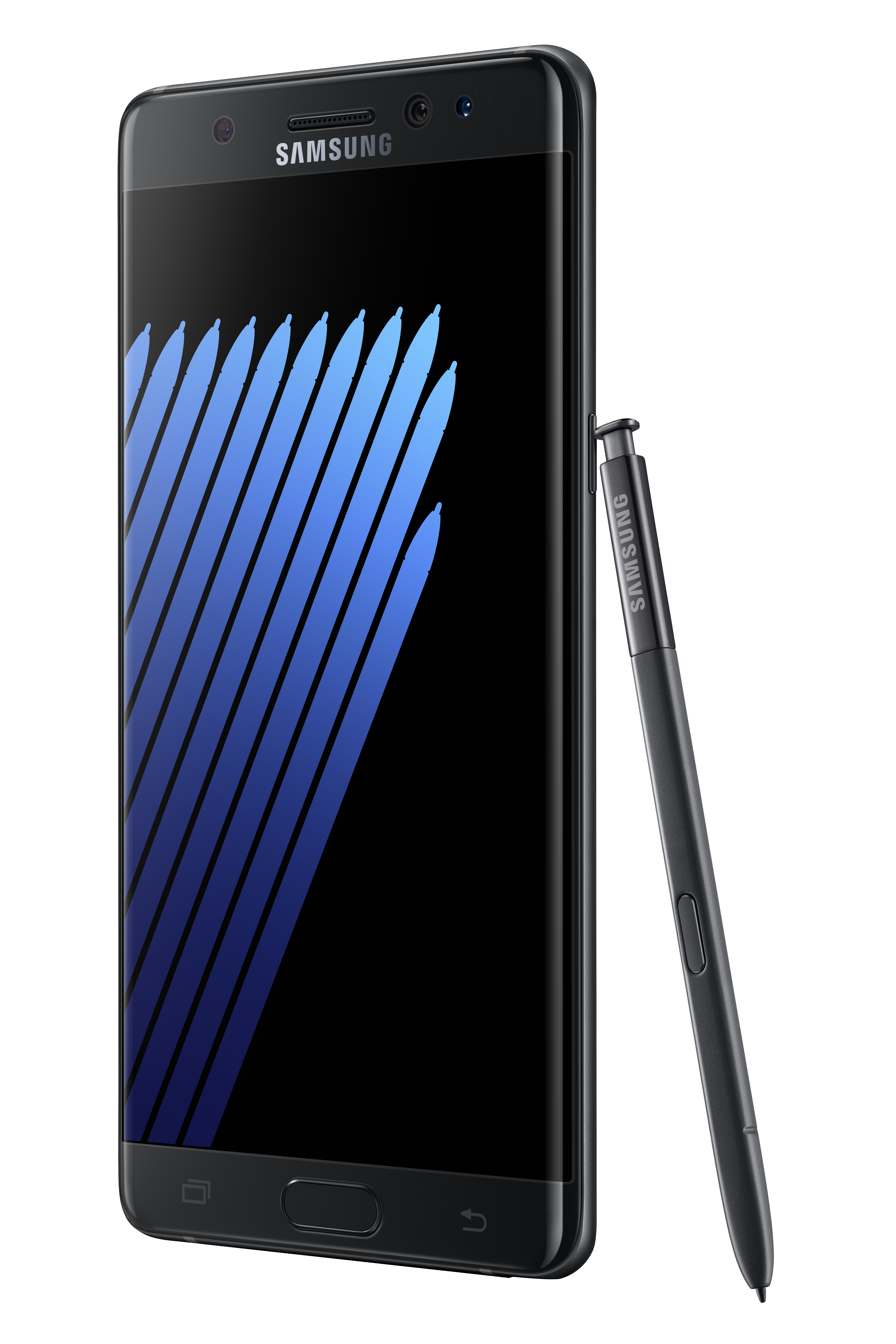 Samsung Galaxy Note 7 SM-N930F Black – image 4