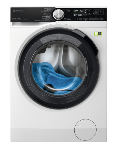Electrolux WASL3IE500 — vue 1 sur 8