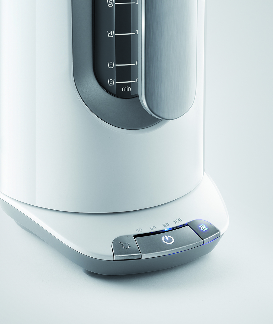 Beko WKD6246W electric kettle – image 2