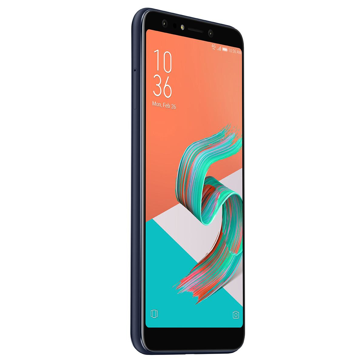 ASUS ZenFone 5 ZC600KL-5A073EU – image 4