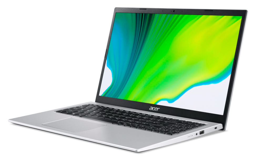 Acer Aspire 3 A315-58-54PA Intel® Core™ i5 i5-1135G7 Laptop – image 1