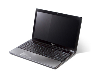 Acer Aspire 5745G-454G50Mn