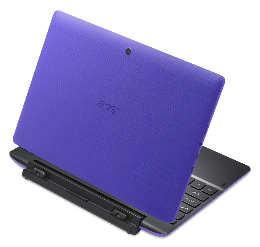 Acer Aspire Switch 10 E SW3-013-197R Intel Atom® Z3735F Hybrid (2-in-1) – image 7