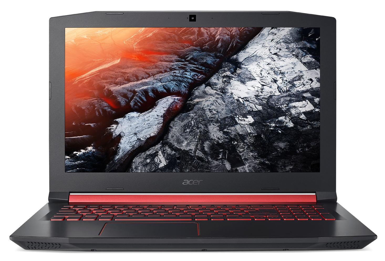 Acer Nitro 5 AN515-51-73JP Intel® Core™ i7 i7-7700HQ Laptop
