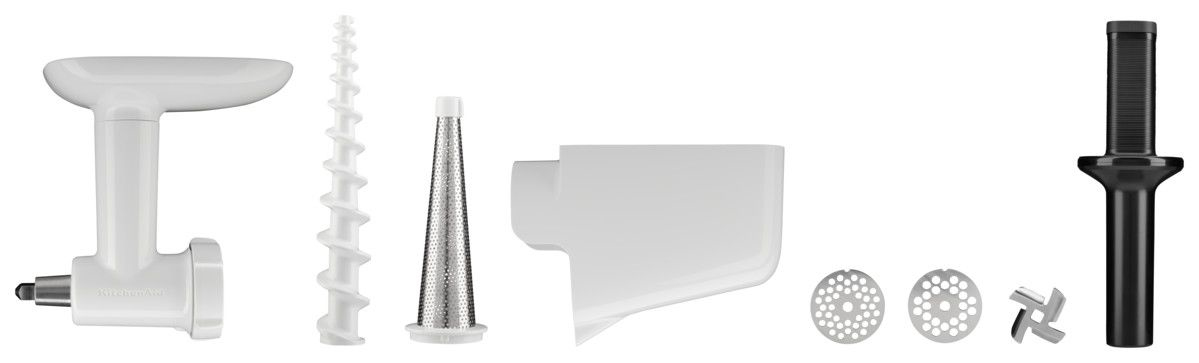 KitchenAid Artisan KSM200 Swiss Edition – image 8