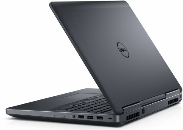 Dell M7510 + U2715H – image 4