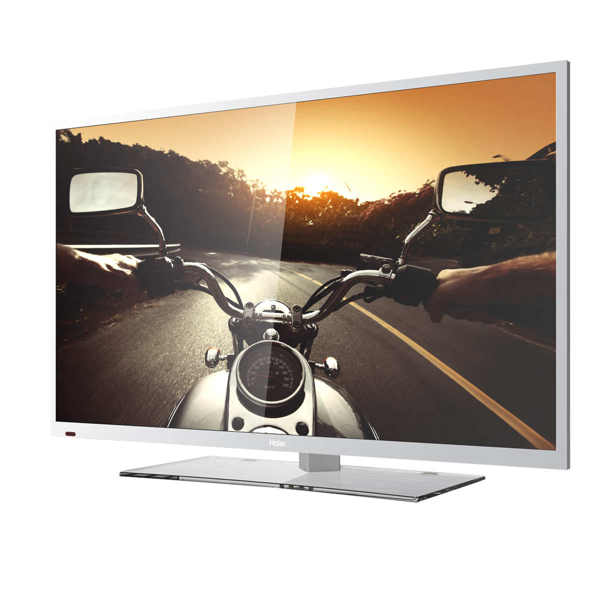 Haier LE32X8000T TV – image 3