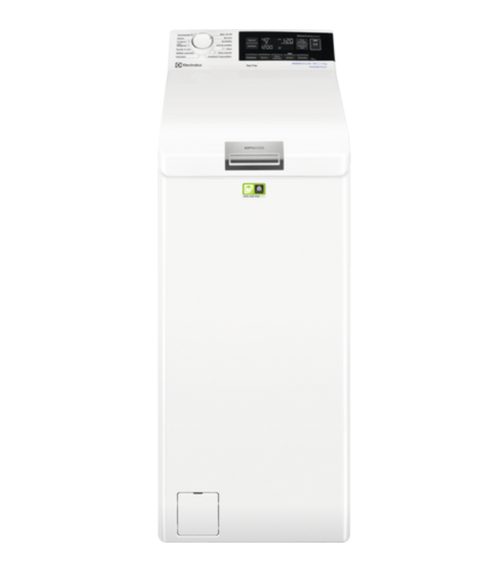 Electrolux EW7TN13372C washing machine Top-load – image 1
