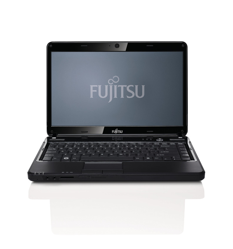 Fujitsu LIFEBOOK LH531 Intel® Core™ i5 i5-2410M – image 1