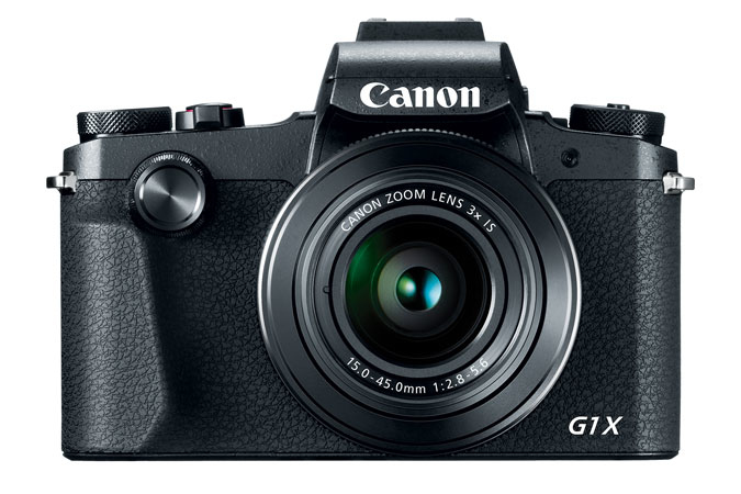 Canon PowerShot G1 X Mark III – image 7