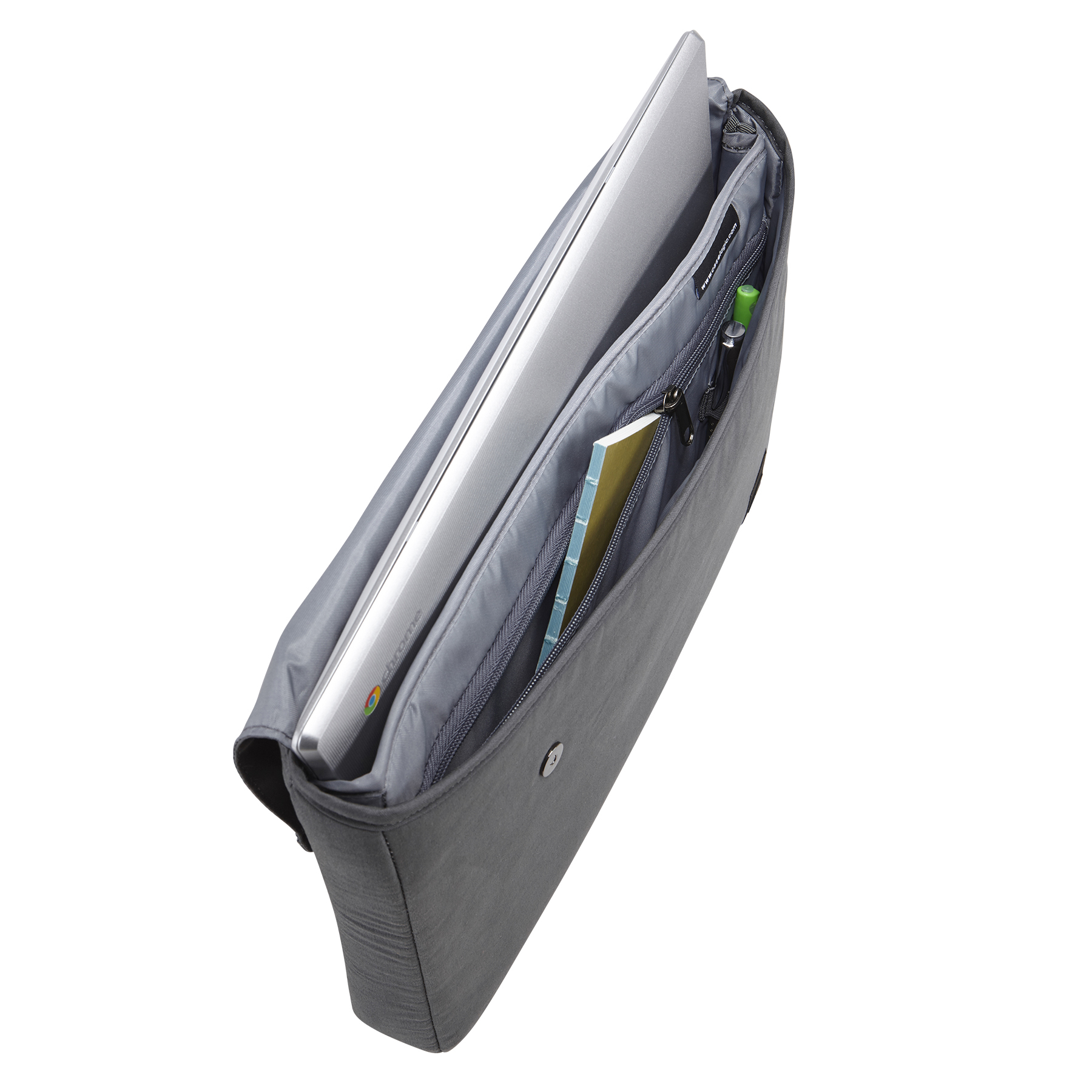 Case Logic LoDo 13.3" Laptop Sleeve – image 6