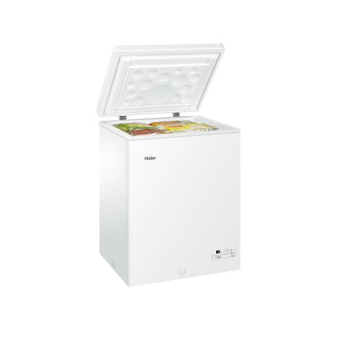 Haier HCE110AAL freezer Chest freezer Freestanding