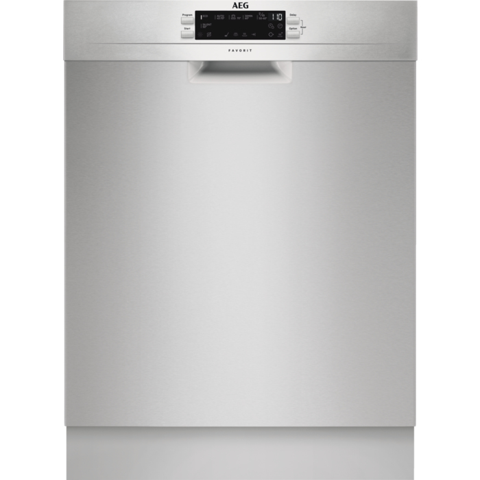 AEG FFB63720PM Undercounter 15 place settings – image 1