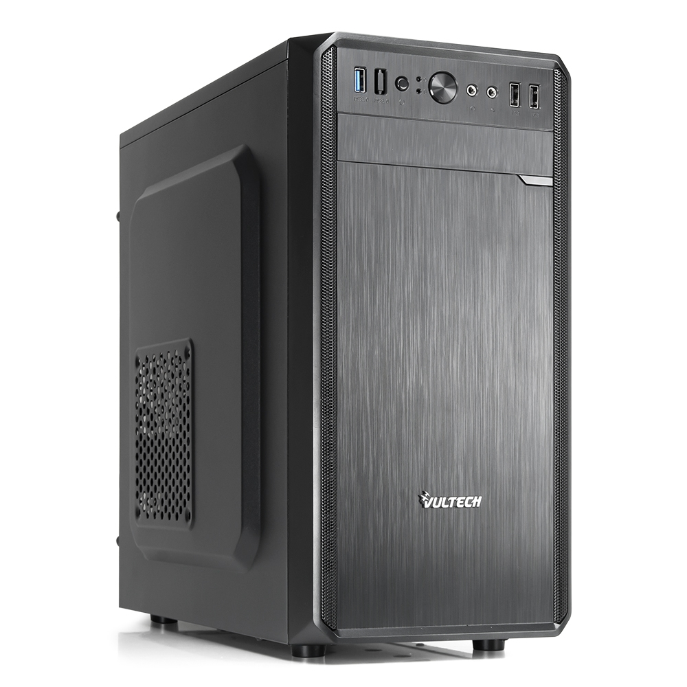 Vultech GS-2688N computer case Black