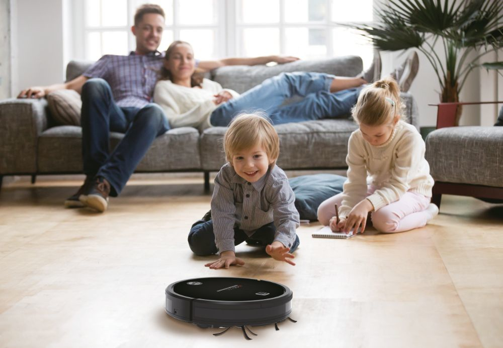 Hoover HGO310 011 – image 2