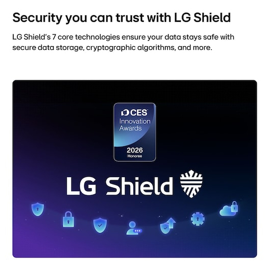 LG NANO 4K UHD AI 43NU850B6LA – image 7