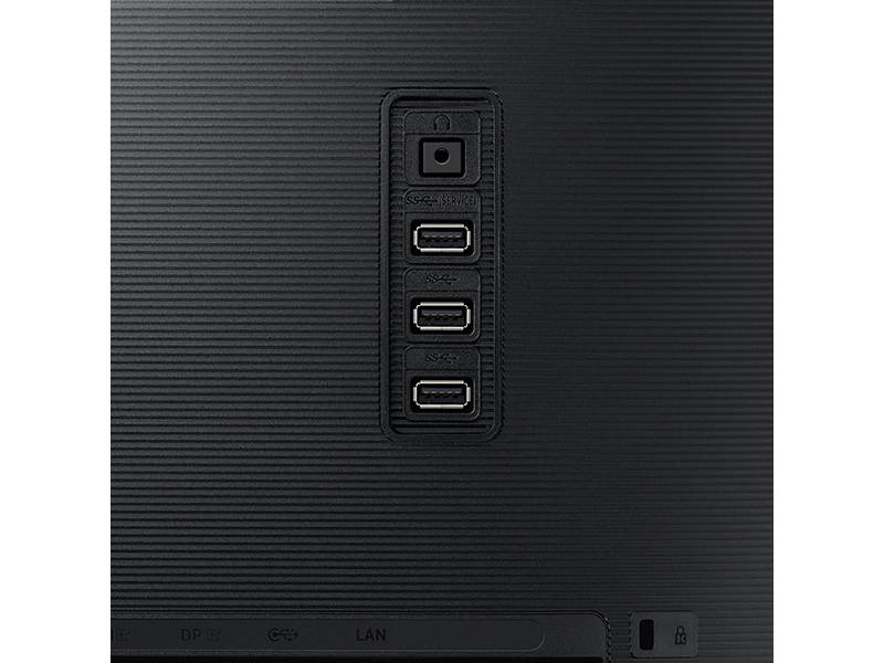 Samsung S27B804PXN computer monitor – image 6