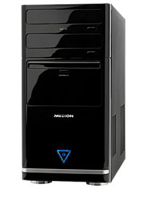 MEDION AKOYA E2312 D – image 3